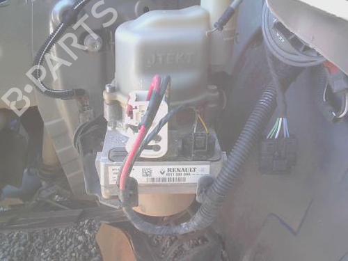 Styring servopumpe DACIA SANDERO II 1.2 (75 hp) 29252137