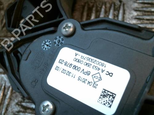 Used Electronic module Electronic module RENAULT TWINGO III (BCM_, BCA_) 0.9 TCe 90 (BCM9, BCM2) (90 hp) 22037697 22037697