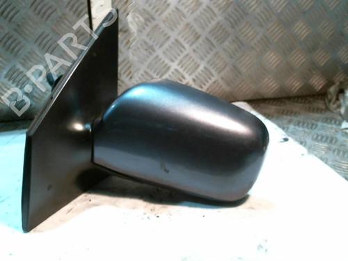 Left mirror TOYOTA YARIS (_P1_) 1.4 D-4D (NLP10_, NLP10R) | BP20996273C26 