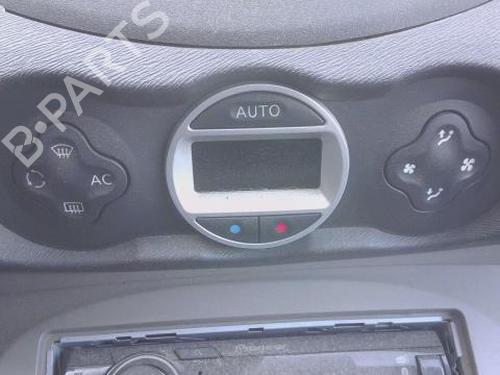 Used Climate control Climate control 37005331 37005331