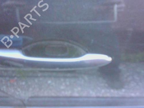 Used Front right exterior door handle RENAULT MEGANE III Hatchback (BZ0/1_, B3_) 1.5 dCi (BZ0C) (90 hp) 29147666