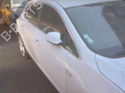 Switch OPEL ASTRA H (A04)  | BP36903505I30  - Image 6