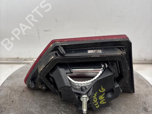 Used Left tailgate light Left tailgate light 38058017 38058017