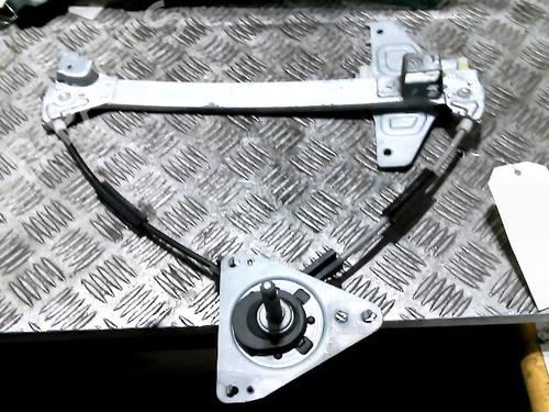 Used Rear right window mechanism CITROËN C4 I (LC_) 1.6 HDi (90 hp) 22050238