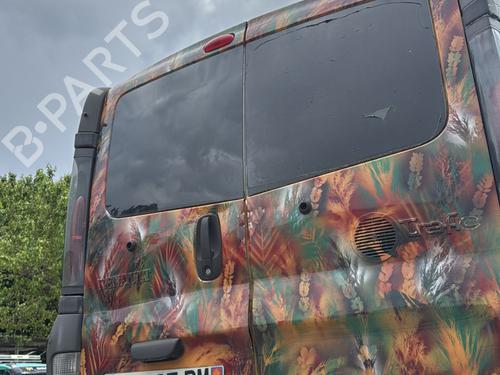 Tanklåg RENAULT TRAFIC II Van (FL) 1.9 dCi 100 (FL0C, FL0K, FL0B) | BP30127358C131 - Image 3