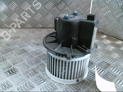 Used Heater blower motor FIAT PANDA (169_) 1.2 (169.AXB11, 169.AXB1A) (60 hp) 20999167
