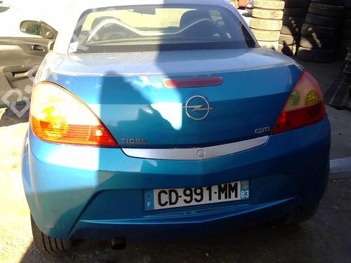 Steering column stalk OPEL TIGRA TwinTop (X04) 1.3 CDTI (R97) | BP22043738I23 