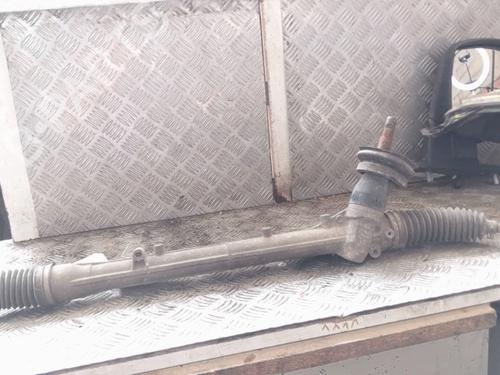 Used Steering rack NISSAN MICRA III (K12) 1.2 16V (80 hp) 22063540