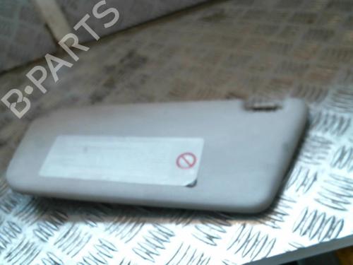 Right sun visor MERCEDES-BENZ A-CLASS (W168) A 210 (168.035, 168.135) | BP20992449I2 