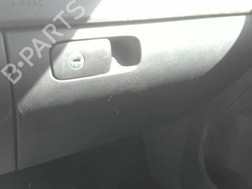 Used Glove box VW GOLF PLUS V (5M1, 521) 2.0 TDI 16V (140 hp) 27378766