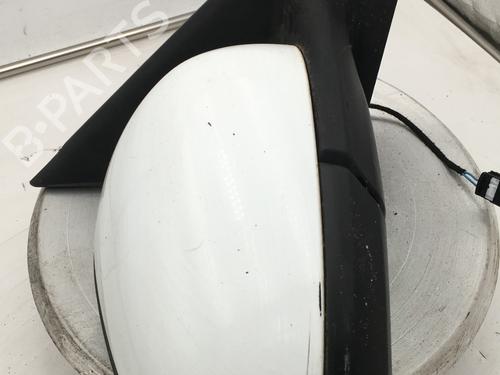 Right mirror RENAULT TWINGO III (BCM_, BCA_) 1.0 SCe 70 (BCMB) | BP31170620C27 