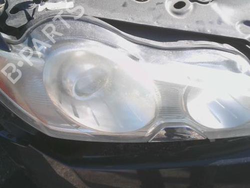 Right headlight JAGUAR XF I (X250) 2.7 D | BP33213461C29 - Image 4