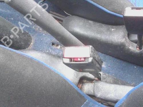 Used Front left belt tensioner CITROËN SAXO (S0, S1) 1.1 X, SX (60 hp) 28382374