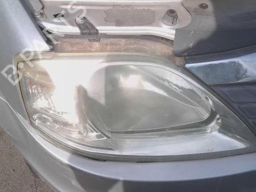 Used Right headlight Right headlight 39584401 39584401