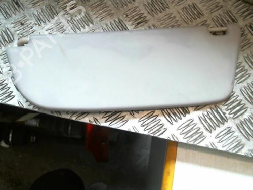 Used Right sun visor Right sun visor OPEL CORSA B (S93) 1.2 i 16V (F08, F68, M68) (65 hp) 20988963 20988963