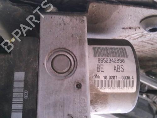 ABS pump PEUGEOT 206 Hatchback (2A/C) 1.4 HDi eco 70 | BP27495408M43 