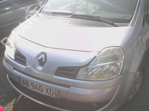 Right headlight RENAULT MODUS / GRAND MODUS (F/JP0_) 1.5 dCi (FP0F, JP0F) | BP28094532C29 - Image 7