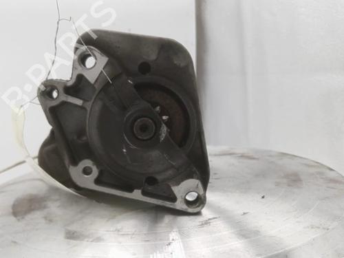 Starter RENAULT MEGANE III Hatchback (BZ0/1_, B3_) 1.5 dCi (BZ0C) | BP29974657M8