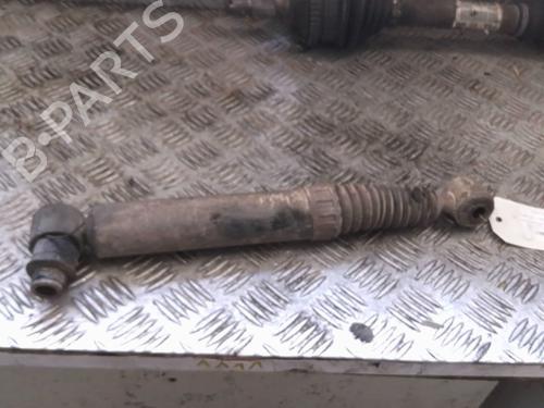 Right front shock absorber PEUGEOT 206 Hatchback (2A/C) 1.4 i | BP26398695M17 