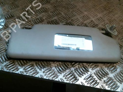 Used Right sun visor Right sun visor VOLVO V40 Estate (645) 1.9 DI (115 hp) 20996664 20996664