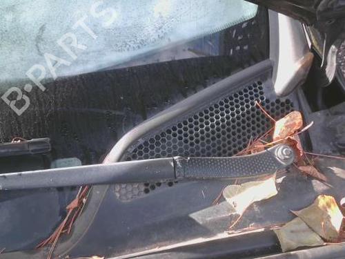 Used Front windshield wiper arm CITROËN C4 II (NC_) 1.6 HDi 115 (114 hp) 29116796