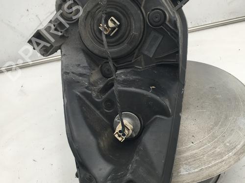 Right headlight CHEVROLET SPARK (M300) 1.2 | BP32019936C29 