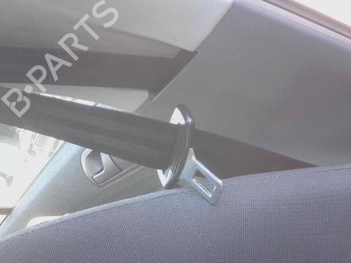 Used Front left seatbelt Front left seatbelt SKODA FABIA I (6Y2) [1999-2008] 36170795 36170795