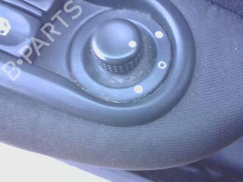 Comando retrovisori RENAULT CLIO III (BR0/1, CR0/1) 1.5 dCi (BR17, CR17) (86 hp) 30127454