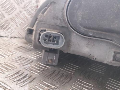Right headlight RENAULT ESPACE II (J/S63_) 2.1 TD (J633, J634, J/S635, J/S63D) | BP26527484C29 
