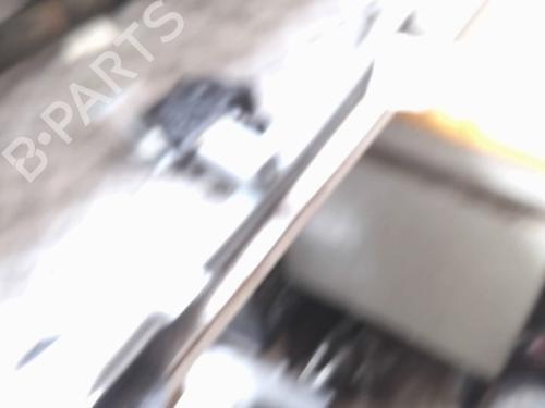 Used Front left window mechanism DACIA SANDERO II TCe 90 (B8M1, B8MA, B8AC) (90 hp) 28622411