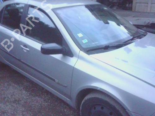 Left rear window switch RENAULT LAGUNA II (BG0/1_) 1.9 dCi (BG13) | BP30941913I29 - Image 4