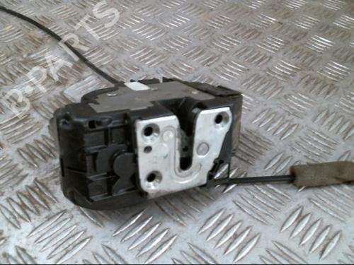Electronic module NISSAN MICRA III (K12)  | BP21000738M83 