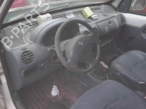 Left taillight RENAULT KANGOO (KC0/1_) D 65 1.9 (KC0E, KC02, KC0J, KC0N) | BP29303894C34 - Image 6