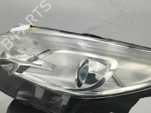 Left headlight PEUGEOT 2008 I (CU_) 1.2 VTi | BP32368393C28 - Image 5