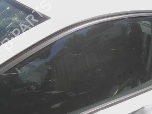 Used Front left door window Front left door window VW POLO V (6R1, 6C1) 1.4 TDI (75 hp) 35900427 35900427