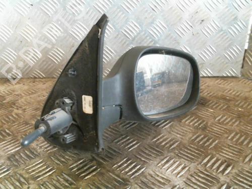 Right mirror NISSAN MICRA III (K12) 1.2 16V | BP22038453C27