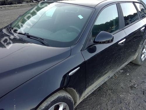 Starter ALFA ROMEO 159 Sportwagon (939_) 1.9 JTDM 16V (939BXC1B, 939BXC12) | BP20989443M8 