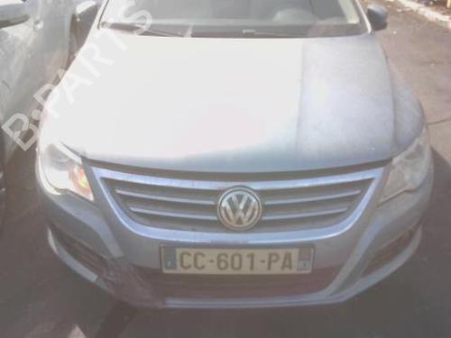 Front windshield wiper arm VW PASSAT B6 (3C2) | BP39083550C143 - Image 2