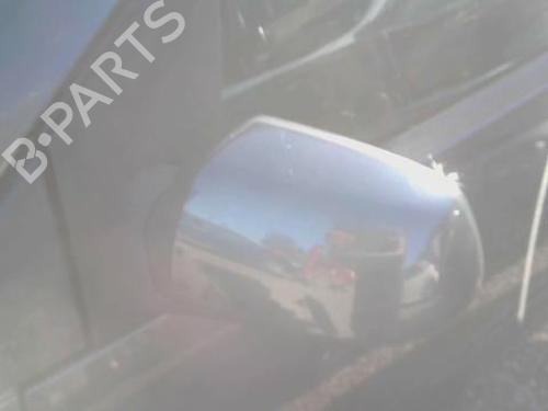 Used Left mirror FORD FIESTA V (JH_, JD_) 1.4 TDCi (68 hp) 30060665