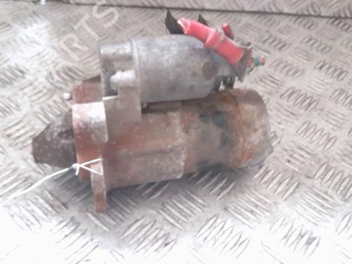 Startmotor RENAULT KANGOO / GRAND KANGOO II (KW0/1_) 1.5 dCi 90 (KW05, KW08, KW0G, KW11) (90 hp) 28000653