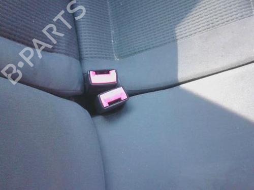 Used Seat buckle Seat buckle VW POLO IV (9N_, 9A_) [2001-2014] 33700788 33700788