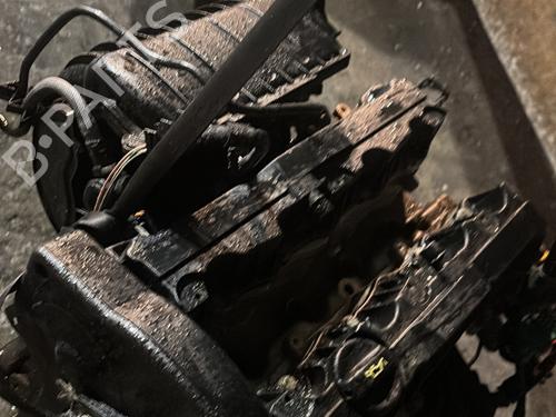 Engine PEUGEOT 206 Hatchback (2A/C) 1.6 16V | BP26888539M1 