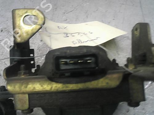 Used Ignition coil Ignition coil CITROËN AX (ZA-_) 10 (44 hp) 21000143 21000143