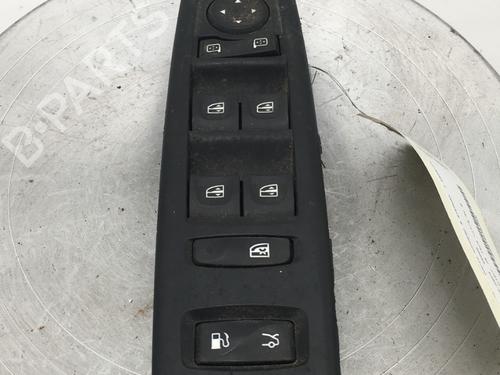 Left front window switch DACIA SANDERO III 1.0 TCe 90 | BP24116943I27 - Image 2