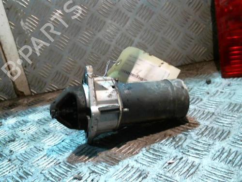 Used Starter Starter OPEL CORSA C (X01) 1.2 (F08, F68) (75 hp) 20988284 20988284
