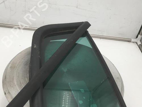 Rear left door window RENAULT CLIO III (BR0/1, CR0/1) 1.2 16V (BR02, BR0J, BR11, CR02, CR0J, CR11) | BP30409576C20 
