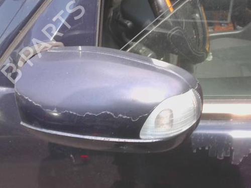 Used Left mirror Left mirror MERCEDES-BENZ E-CLASS (W210) [1995-2003] 36416066 36416066