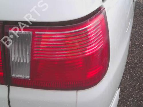 Used Right taillight SEAT IBIZA II (6K1) 1.9 TDI (90 hp) 28382443