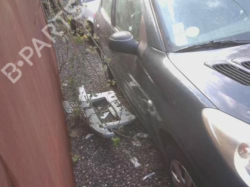 Warning switch PEUGEOT 206+ (2L_, 2M_) 1.1 | BP32985068I22 - Image 5