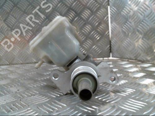 Brake master cylinder RENAULT TRAFIC II Van (FL) 1.9 dCi 100 (FL0C) | BP20999458M77 